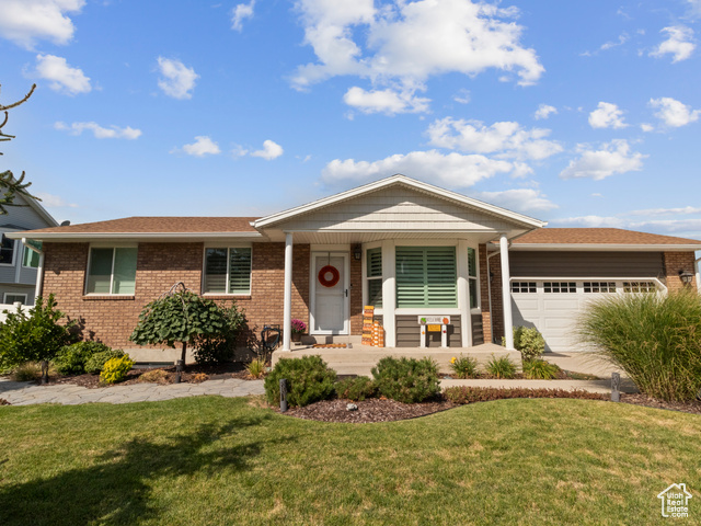 MLS #2109426                     located at 7722 S 1200 East,
                     Midvale, UT