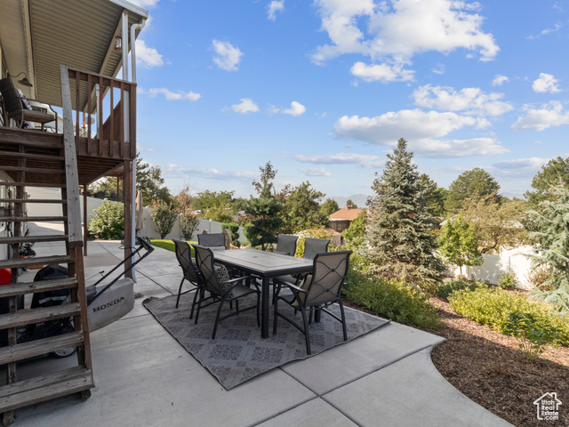 Photo 27 for MLS #2109426 at 7722 S 1200 East