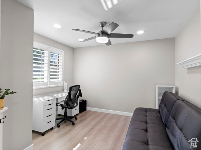 Photo 12 for MLS #2109426 at 7722 S 1200 East