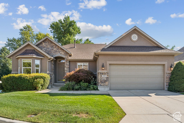 MLS #2109427                     located at 1083 Tee Time Dr,
                     Farmington, UT