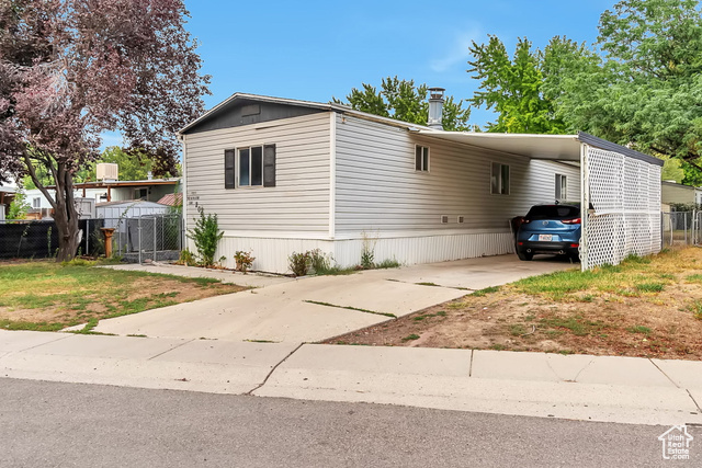 Photo 3 for MLS #2109437 at 11273 S Jordan Meadow Ln #205