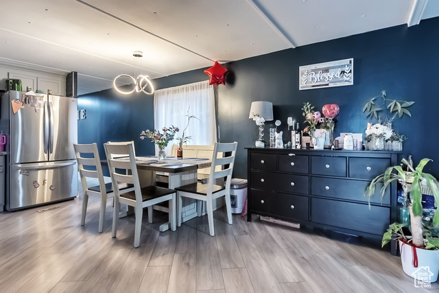 Photo 8 for MLS #2109437 at 11273 S Jordan Meadow Ln #205