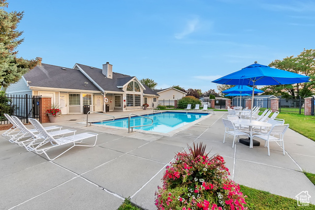 Photo 16 for MLS #2109437 at 11273 S Jordan Meadow Ln #205