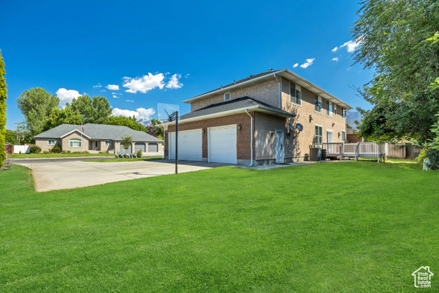 Photo 49 for MLS #2109440 at 28 E 1820 South