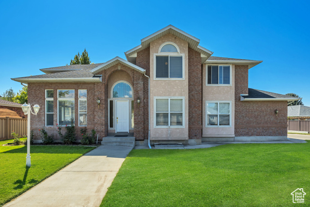 MLS #2109440 - 28 E 1820 South