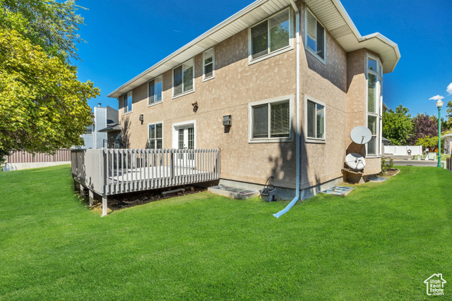 Photo 47 for MLS #2109440 at 28 E 1820 South