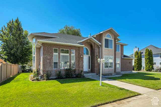 Photo 2 for MLS #2109440 at 28 E 1820 South
