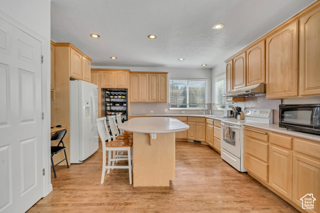 Photo 8 for MLS #2109440 at 28 E 1820 South