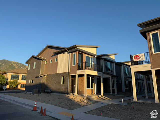 MLS #2109441 - 662 E 12225 South