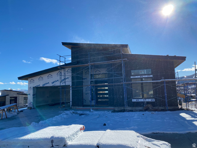 11409 N Regal Ridge Ct #06
                     MLS #2109442