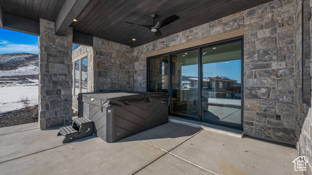 Photo 40 for MLS #2109442 at 11409 N Regal Ridge Ct #06