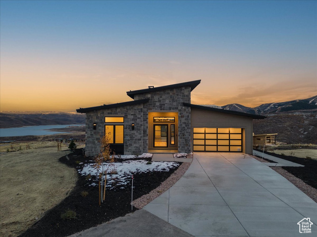 MLS #2109442                     located at 11409 N Regal Ridge Ct #06,
                     Heber City, UT