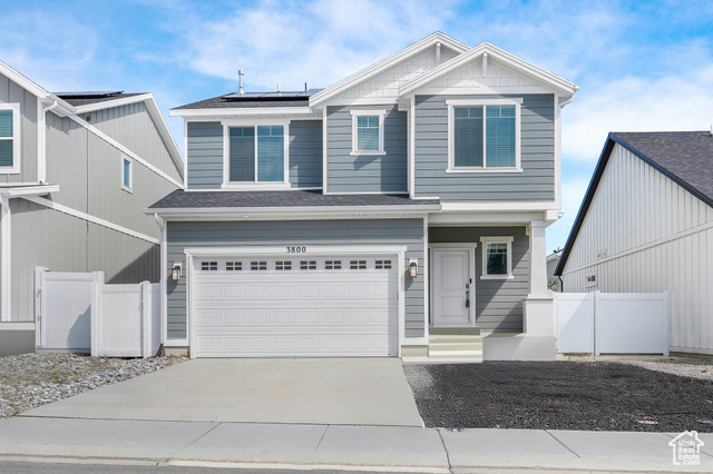 MLS #2109443                     located at 3800 W 560 North,
                     Lehi, UT
