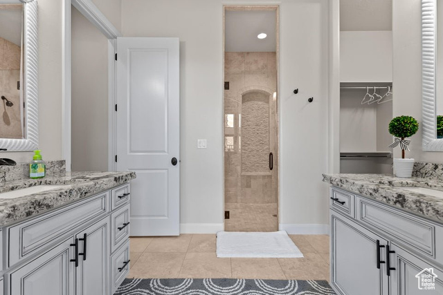 Photo 16 for MLS #2109446 at 615 W 1860 North