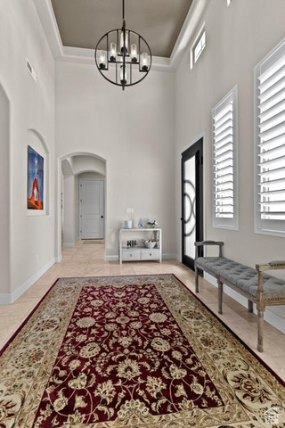 Photo 13 for MLS #2109446 at 615 W 1860 North