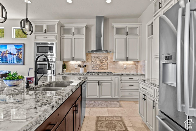 Photo 6 for MLS #2109446 at 615 W 1860 North