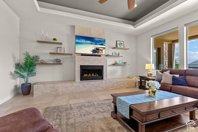 Photo 11 for MLS #2109446 at 615 W 1860 North