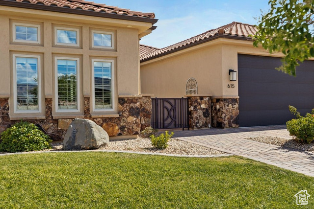 Photo 4 for MLS #2109446 at 615 W 1860 North