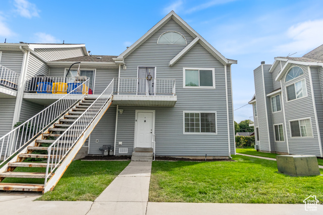 Photo 30 for MLS #2109447 at 63 S 100 West #11