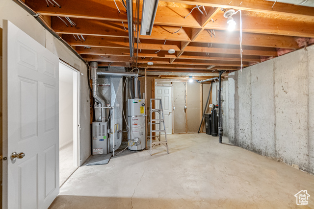 Photo 29 for MLS #2109447 at 63 S 100 West #11