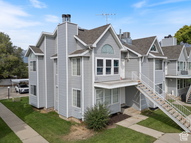 Photo 2 for MLS #2109447 at 63 S 100 West #11