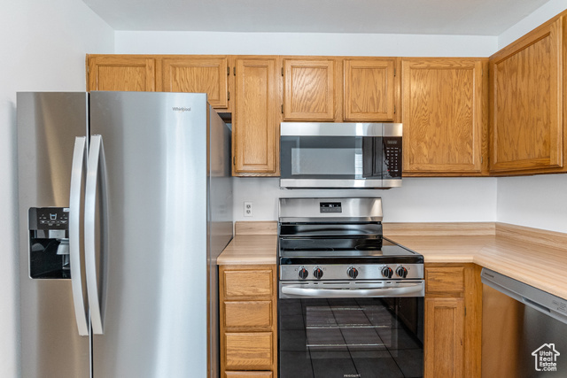 Photo 6 for MLS #2109447 at 63 S 100 West #11