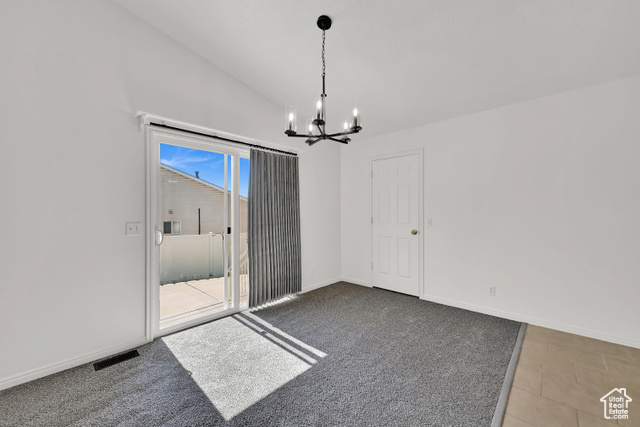 Photo 9 for MLS #2109448 at 2114 S 825 East