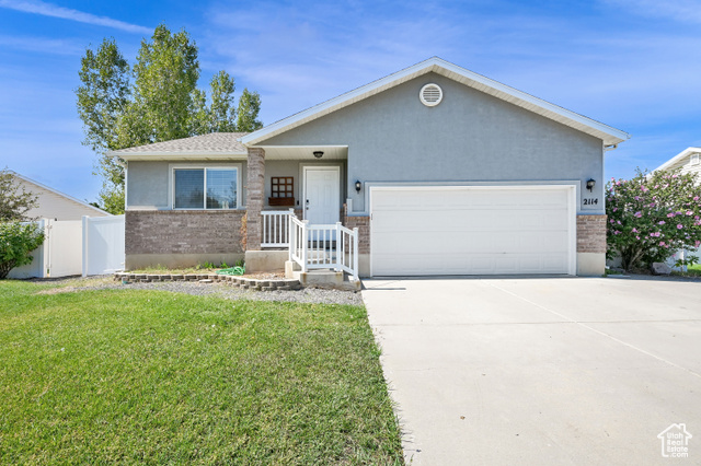 MLS #2109448 - 2114 S 825 East