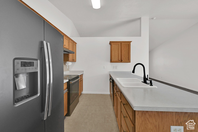 Photo 14 for MLS #2109448 at 2114 S 825 East
