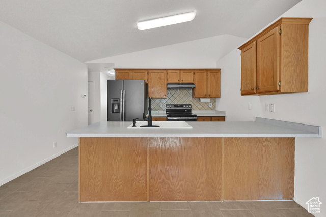 Photo 12 for MLS #2109448 at 2114 S 825 East