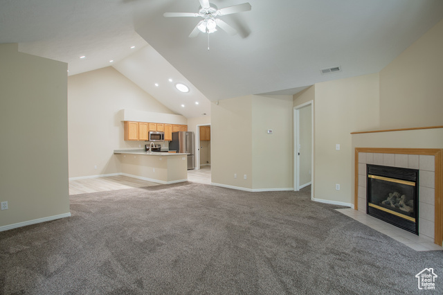 Photo 17 for MLS #2109454 at 2097 W Jordan Villa Dr
