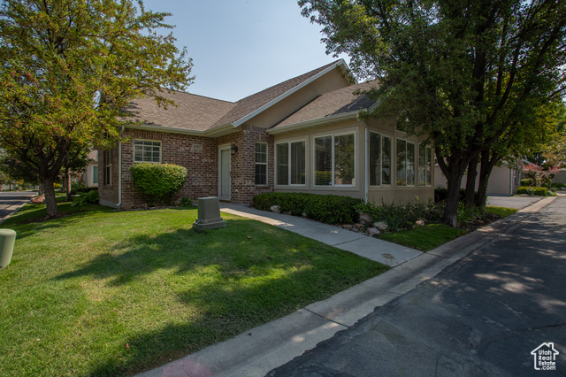 2097 W JORDAN VILLA DR, West Jordan UT 84088