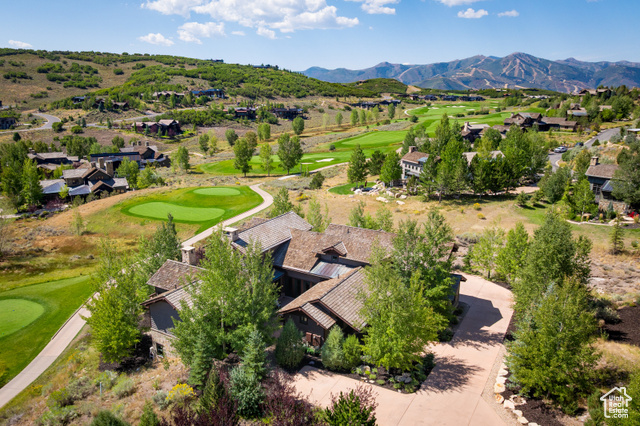 Photo 35 for MLS #2109457 at 3212 E Brokern Spear Trl