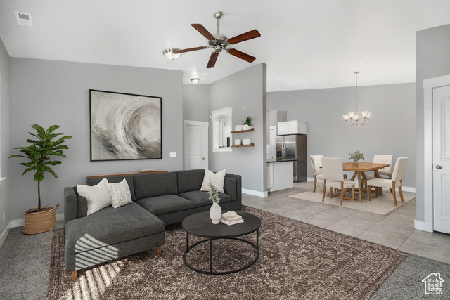 1987 N CREST RD ##12, Saratoga Springs UT 84045