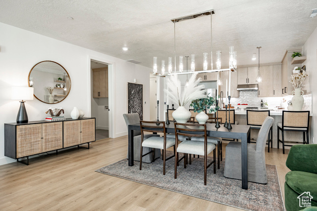 Photo 8 for MLS #2109462 at 2250 E Murray Holladay Rd #303