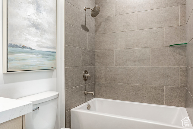 Photo 44 for MLS #2109462 at 2250 E Murray Holladay Rd #303