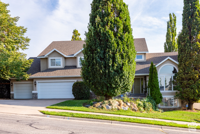 MLS #2109465                     located at 56 E 2050 North,
                     Centerville, UT
