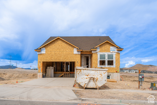 889 N BANNER DR #614, Saratoga Springs UT 84045