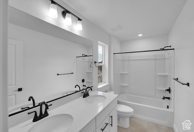 Photo 19 for MLS #2109468 at 12731 S Glacier Trail Ln #164