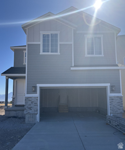 MLS #2109468 - 12731 S Glacier Trail Ln #164
