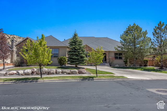 MLS #2109469 - 1328 N Parkside Dr