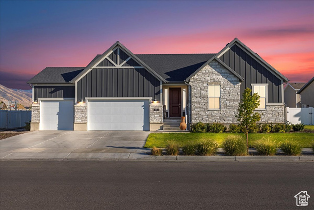 MLS #2109472                     located at 885 W Montauk Ln,
                     Stansbury Park, UT