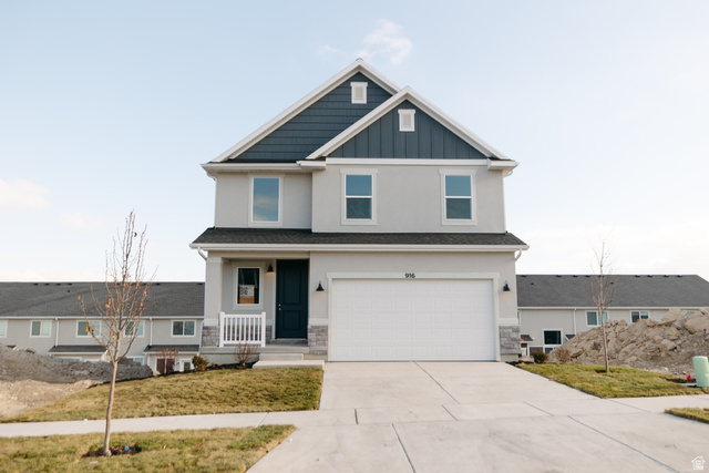 916 N Banner Dr #626
                     MLS #2109475