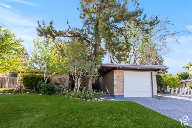 MLS #2109476 - 3835 S 2780 East