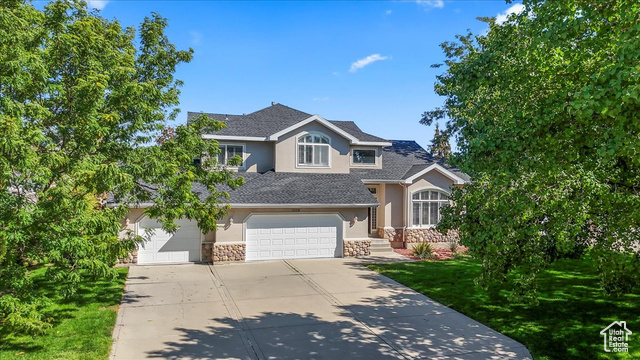 MLS #2109480                     located at 1116 W Wasatch Downs Dr,
                     South Jordan, UT