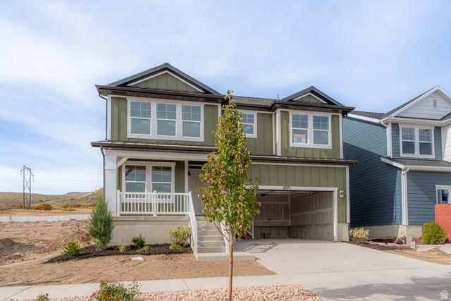 2871 N Purpletop Ln #2177
                     MLS #2109481