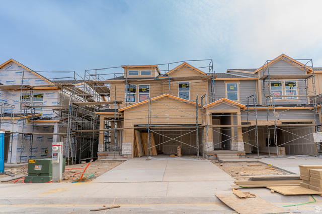 866 N PUGH LN #921, Saratoga Springs UT 84045