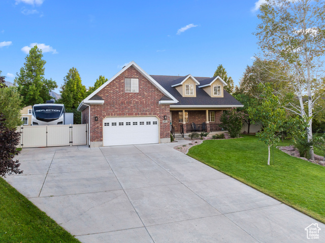 MLS #2109484 - 417 W Williams Cv