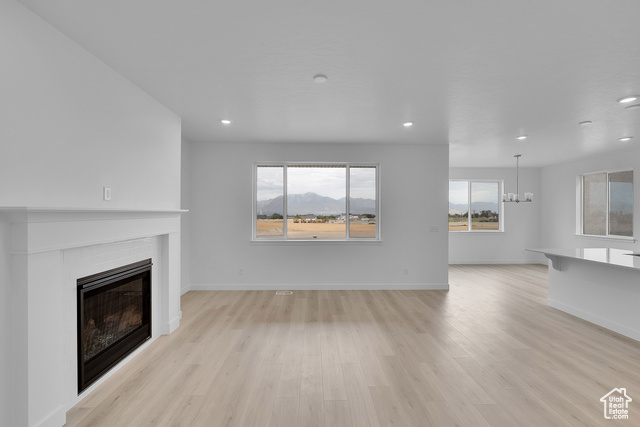 Photo 7 for MLS #2109486 at 12737 S Glacier Trail Ln #165