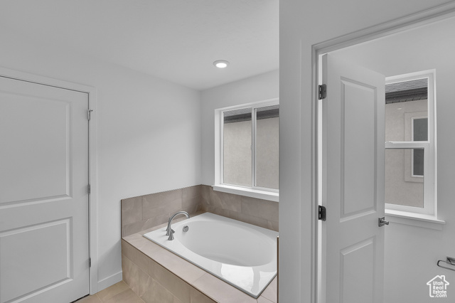 Photo 14 for MLS #2109486 at 12737 S Glacier Trail Ln #165